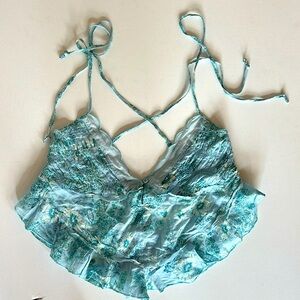 NWT Intimately FP (Free People) Top (L)